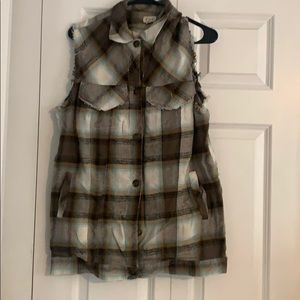 Brand New POL cut off